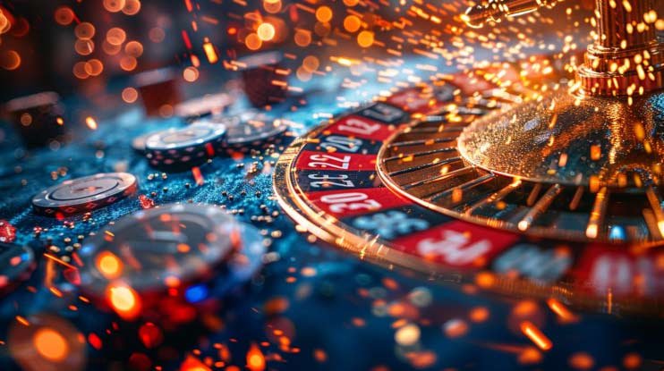 bet100 স্লট গেমের বোনাস ফিচার ও পুরস্কারের দৃশ্য